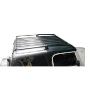Bagageiro para Jeep Wrangler TJ  de 1998 à 2006