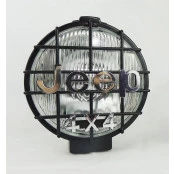 Farol de Milha Com Lampada H3  Jeep com Maior Alcance para Todos os Veículos (Preço Unitário)