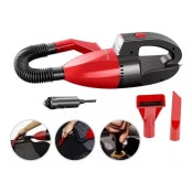 Aspirador de Pó Portátil 12V 60W