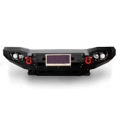Para-choque Dianteiro Design Hammer p/ Mitsubishi Triton 2020 em diante Importado USA