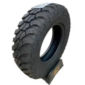 Pneu 225/75 R16 Mud Terrain - Linha Premium GT Radial  Tr4, Vitara, Toro e Tracker 