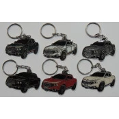 Chaveiro Off-Road Fiat Toro - (Valor Unitário)