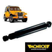 Amortecedor de Suspensão Monroe para FORD Troller 2002 à 2014 com Suspensão Original - Valor Unitário