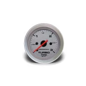 Pressão do Turbo 52mm 3Kgf/cm² Linha Racing
