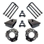 Kit Lift 2 Polegadas para L200 Triton GLS / HPE 2020 até 2024 