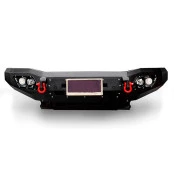 Para-choque Dianteiro Design Hammer p/ Toyota Hilux 2024 em diante Importado USA