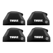 Suporte de Barras THULE Edge Flash Rail