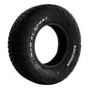 Pneu 265x75 R16 MGM AT Sport Magnum