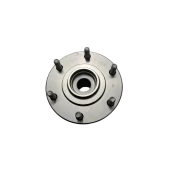 Cubo de Roda Dianteira com Rolamento L200 Triton 2008 à 2017