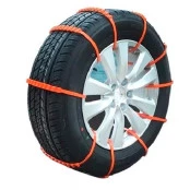 Kit Corrente para Pneu Neve e Areia Off Road