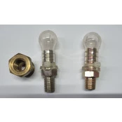 Respiro do Diferencial para Jeep Willys CJ3A , CJ5 , Rural e F-75