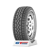 Pneu GT Radial Adventuro AT3 31x10,5 R15 All Terrain
