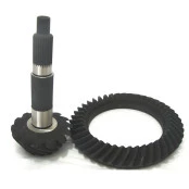 COROA E PINHAO DANA 30 RAT 4.10 41X10 JEEP WAGONEER CHEROKEE COMANCHE WRANGLER