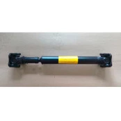 Cardan Tração Dianteira Land Rover Defender 2007 em Diante