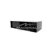 Caixa para porta luvas duplo do Jeep Willys (Maceral)