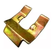 Presilha do flexível de freio do Jeep Willys Rural e F-75