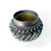 Engrenagem 2ª Velocidade para Willys 3 Marchas com 1ª Sincronizada 22 Dentes
