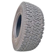 Jogo com 4 Pneus 315/70 R17 BF Goodrich  AT Oportunidade Única