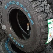 Pneu 37X12,5X17 MT Roadcruza RA 3200 
