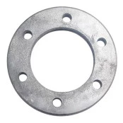 Espaçador e Distanciador de Roda 6 Furos de 139.7 6mm