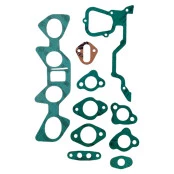 Kit de Juntas de Coletor de Escape e Admissão Motor Maverick 4cc OHC 4 Cilindros F 75 Rural Ford Jeep Willis 4cc OHC