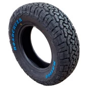 Pneu 215/75 R15 Road Cruza All Terrain com Lateral Reforçada 