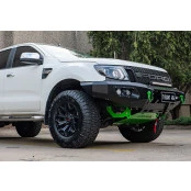 Para-choque Dianteiro Design Hammer p/ Ford Ranger 2012 à 2016 Importado USA