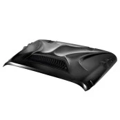 Capô do Motor Jeep Wrangler Modelo Fire Style