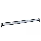 Barra de LED 1,30 mts 500 Metros de Alcance em Área Livre 100 Leds 40.000 Lumens 