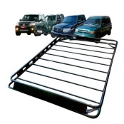 Bagageiro Expedição para MITSUBISHI Pajero TR4 2010 à 2015