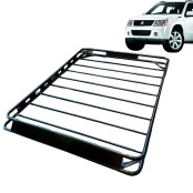 Bagageiro Modelo Expedição para Gran Vitara GV3 