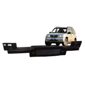 Mesa Base para Guincho Para Chevrolet Tracker Embutida Aço