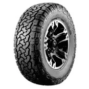 Pneu 285/70 R17 CF100 All Terrain 50% Cidade 50% Fora de Estrada Reforçado