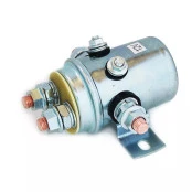 Solenoide para Guincho 8.500lbs, 9.000lbs e 12.000lbs
