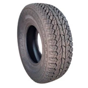 Pneu 31x10.5 R15 All Terrain AT CF1000 Letras Brancas - Ideal para Jeep Willys, Troller e Suzuki
