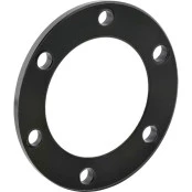 Alargador / Espaçador de Roda 10mm 1cm 6x139,7 L200 D20 ENGESA FORD Troller TOYOTA Hilux - Unitario 