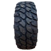 Pneu 33x12,5 R15 Full S 6PR - Lateral Reforçada