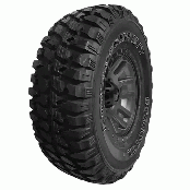 Pneu 265/75 R16 MT GT Radial Adventuro 70% Terra 30% Asfalto - Lateral Reforçada