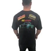Camiseta Personalizada Sema Show 4x4 - Produto Exclusivo