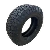 Pneu 275/65 R17 CST Sahara AT318 AT 121/118Q 10 Lonas - Lateral Reforçada e com Cravos