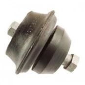 Coxim Do Motor  / Calço Redondo Jeep Willys  / Rural / F 75 Ford - 6CC