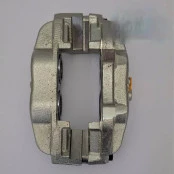 Pinça de Freio Rover Defender Dianteira Esquerda para Disco Ventilado