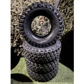 Jogo com 4 Pneus Recapado Carcaça Bridgestone 265/70 R16 85% de vida Ùtil (Usado) 