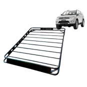 Bagageiro Modelo Expedição para Mitsubishi Pajero Dakar - Qualquer Ano