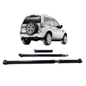 Barra Panhard Ajustável para Mitsubishi Pajero TR4