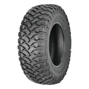 Pneu 315/70 R17 (35 polegadas aro 17) AT 50% Asfalto 50% Fora de Estrada