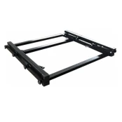 Rack Elevatório para Pick up Pequena Importado Caravan Camping Austrália