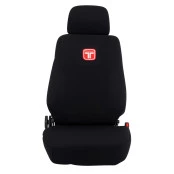 Capa Neoprene Para Banco - Lavável, Alta Resistência Molda e Protege o Banco