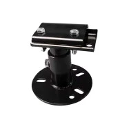 Suporte para Macaco Hi Lift Ideal para ser Colocado no Estepe -Aço de Alta Resistência 