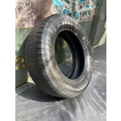 Pneu 265/60 R18 Bridgestone Dueler 60% Vida Ùtil